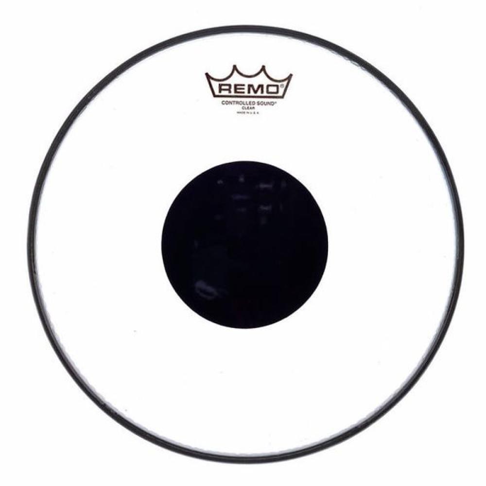 Remo 12 CS Clear