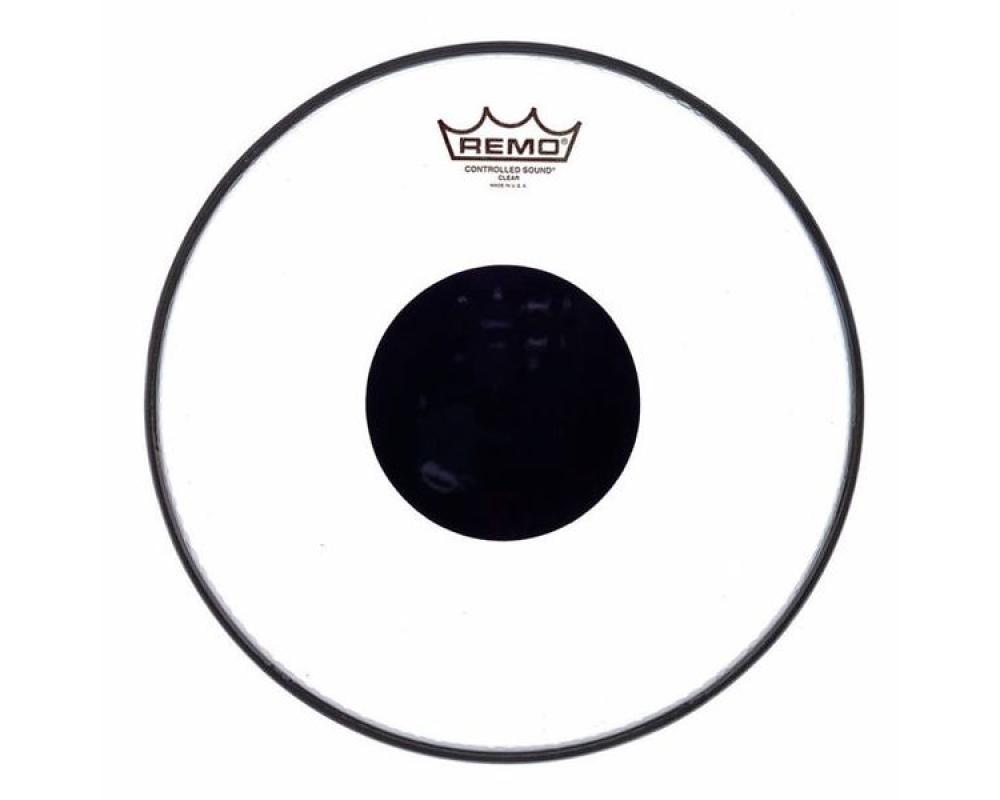 Remo 12 CS Clear