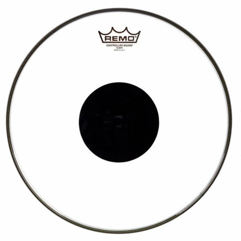 Remo 13 CS Clear