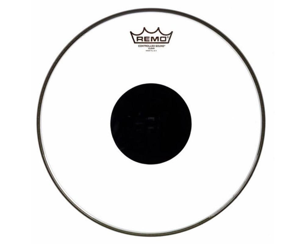 Remo 13 CS Clear