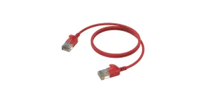 Cables de red