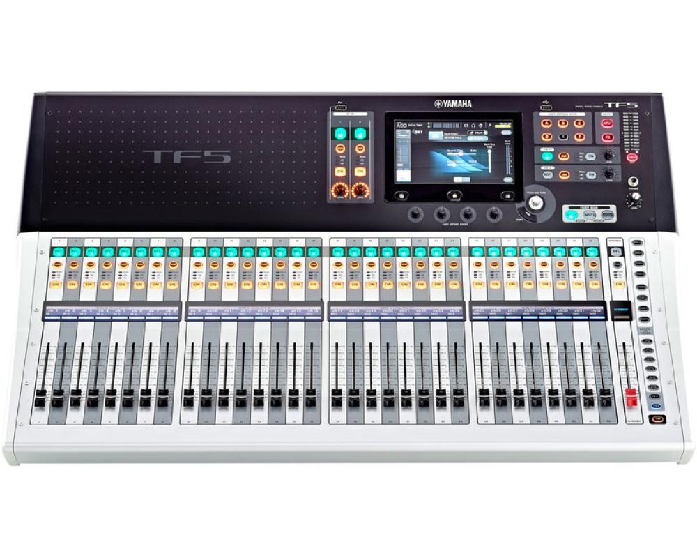 Yamaha TF-5