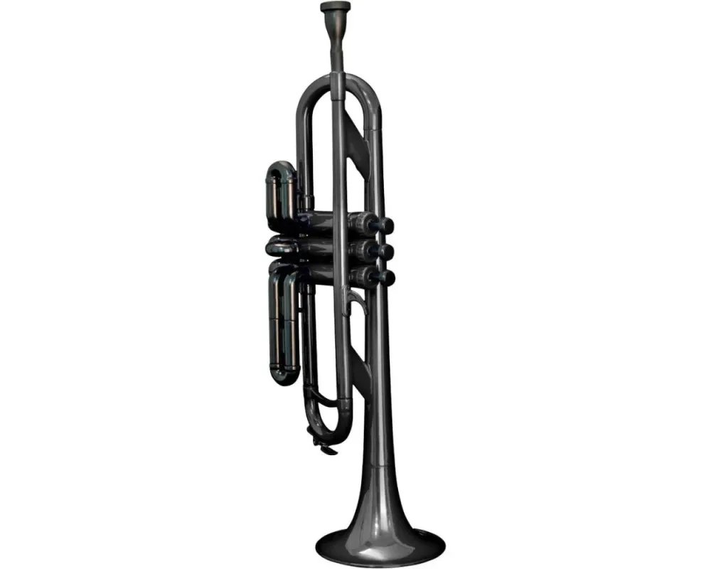 CoolWind CTR-200 Sib Black With Bag
