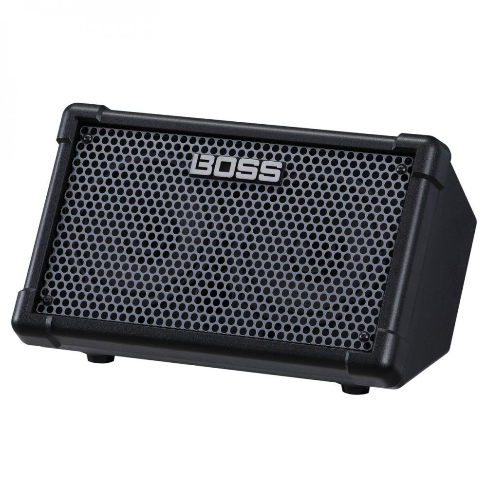 Boss Cube Street II Black