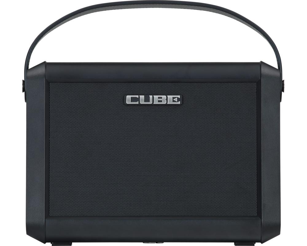 Boss Cube Street Mini