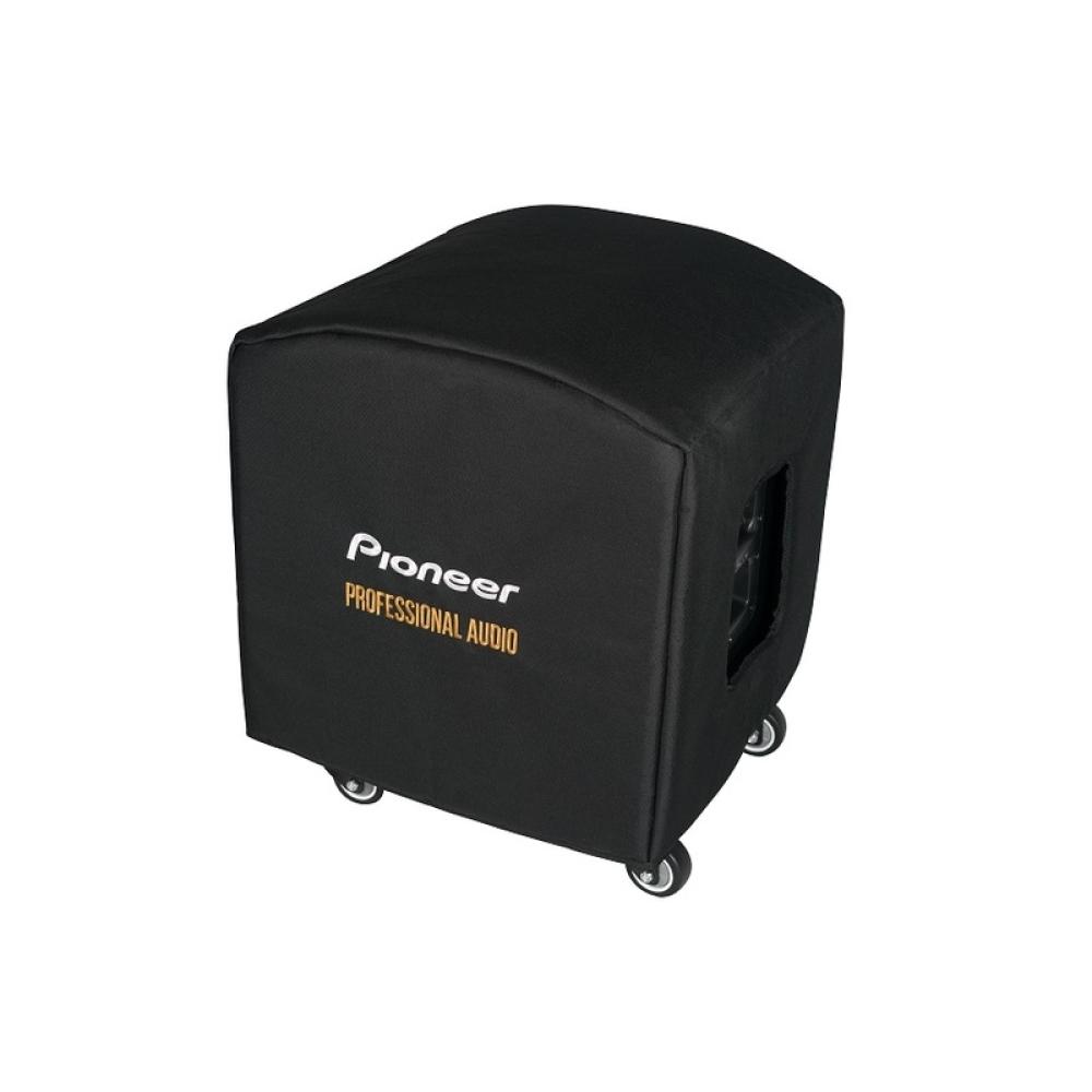 Pioneer DJ CVR-XPRS1182S