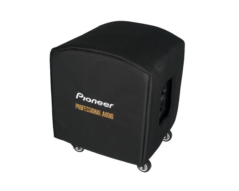 Pioneer DJ CVR-XPRS1182S