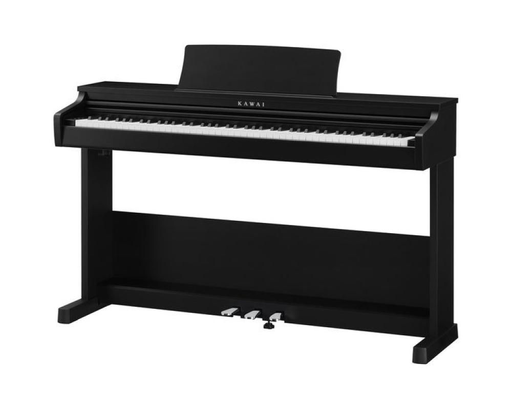 Kawai CX-102 Black