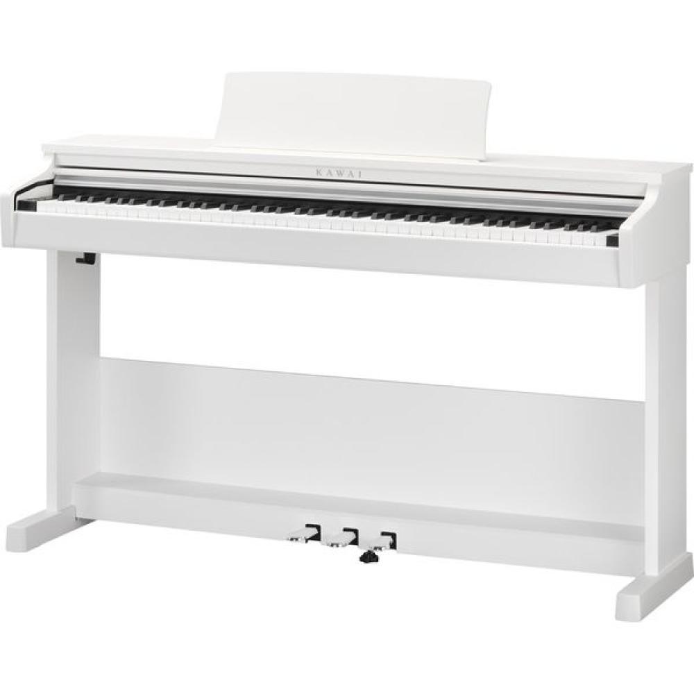 Kawai CX-102 White