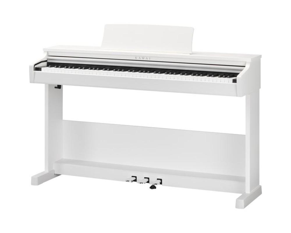 Kawai CX-102 White