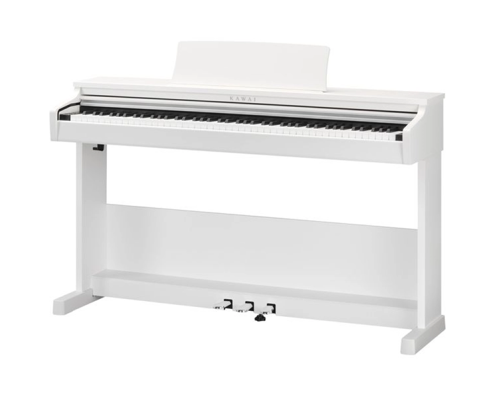 Kawai CX-102 White