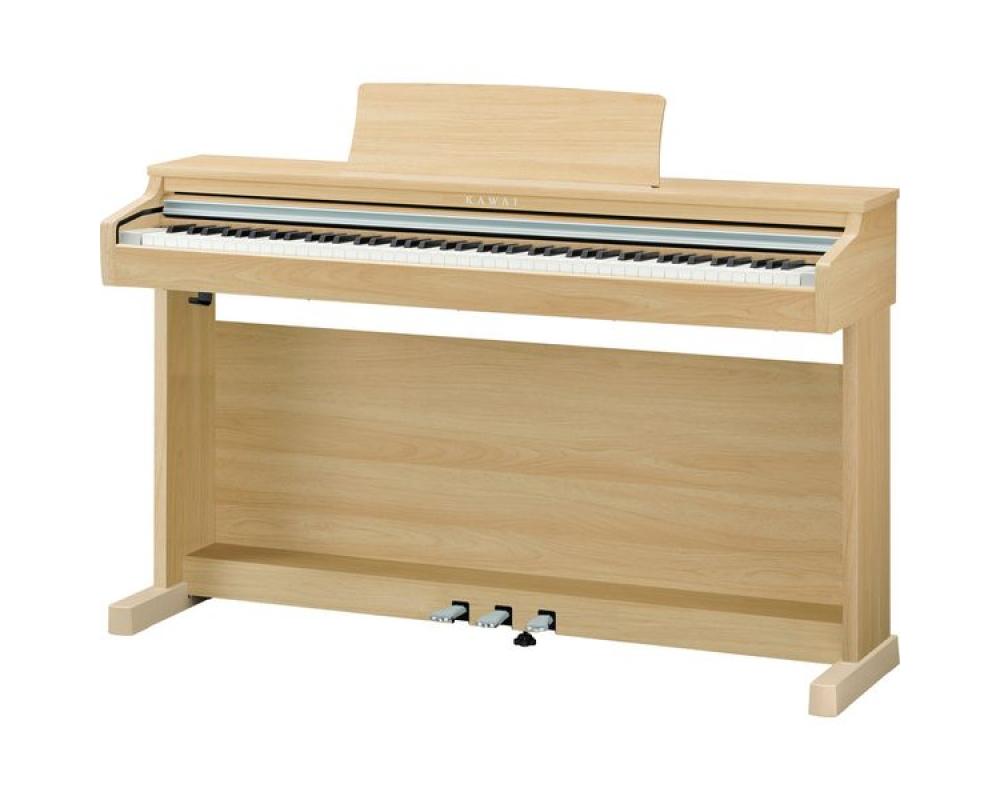 Kawai CX-202 Light Oak