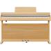 Kawai CX-202 Light Oak