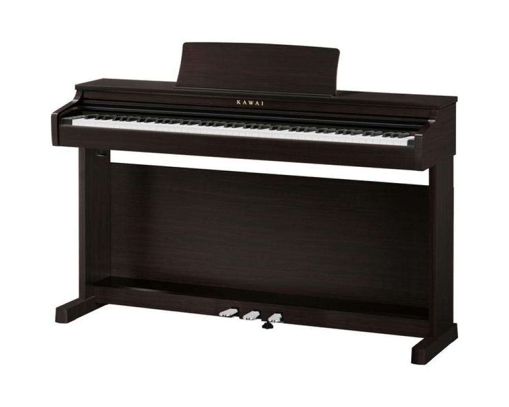 Kawai CX-202 Rosewood
