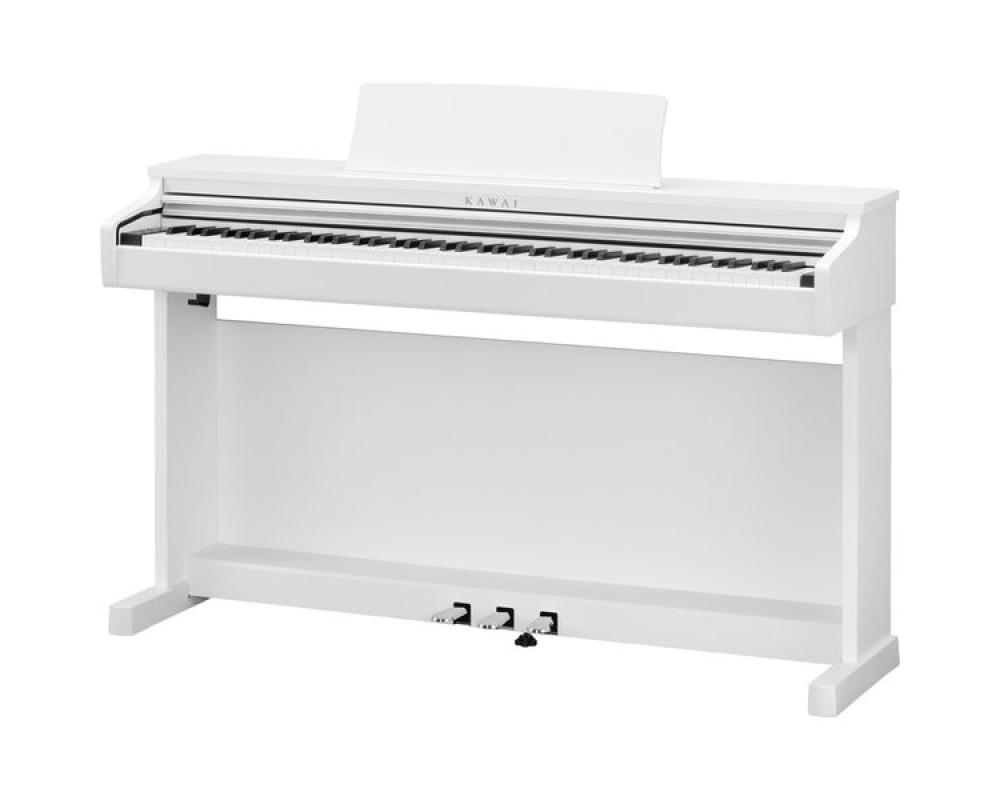 Kawai CX-202 White