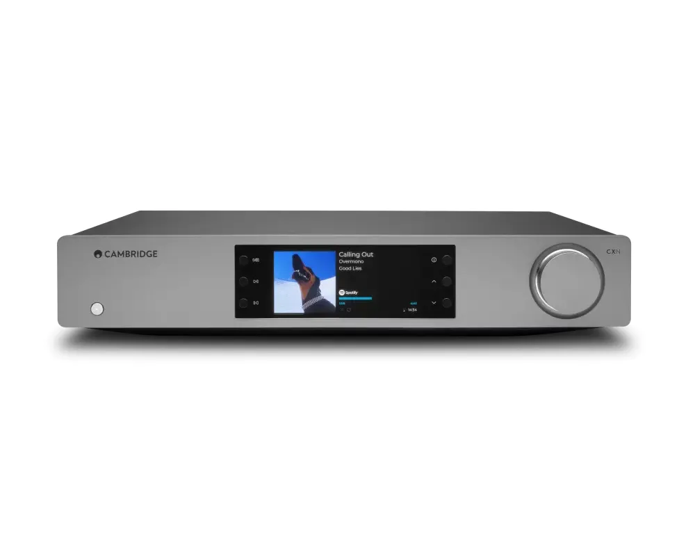 Cambridge Audio CXN 100