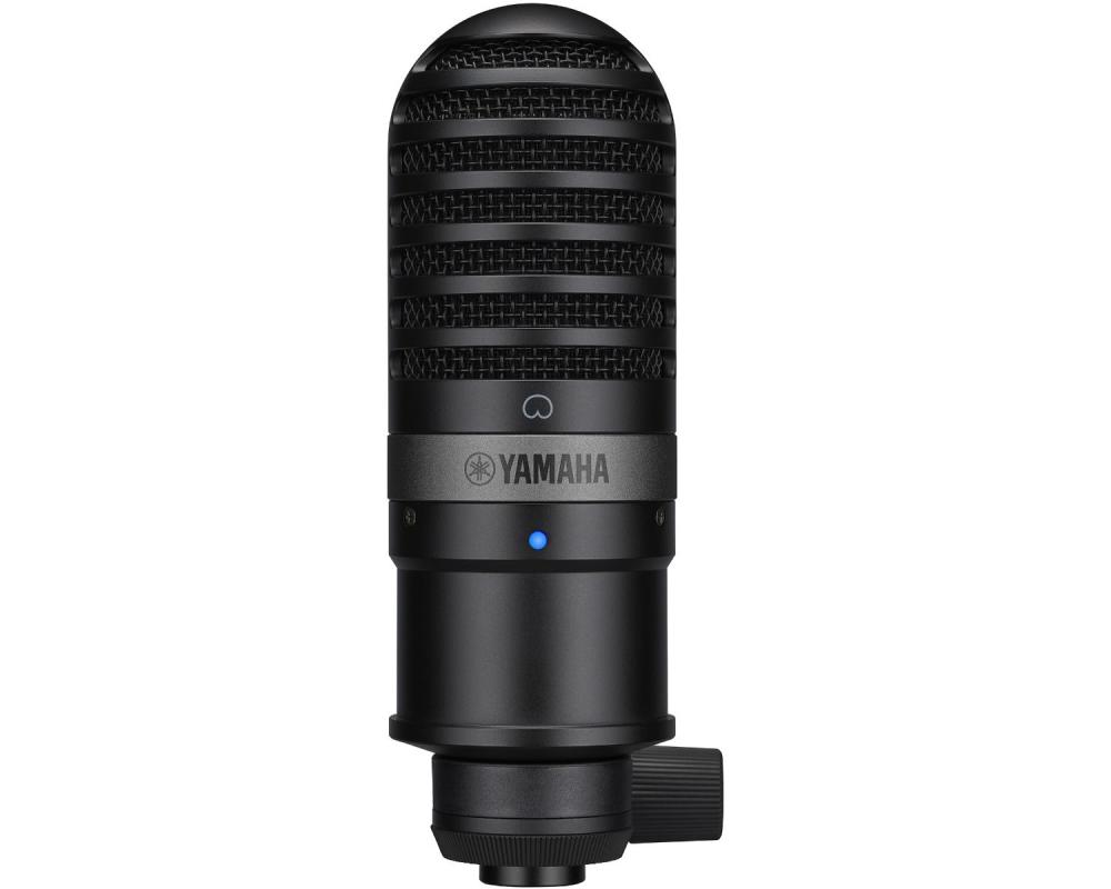 Yamaha YCM01 Black