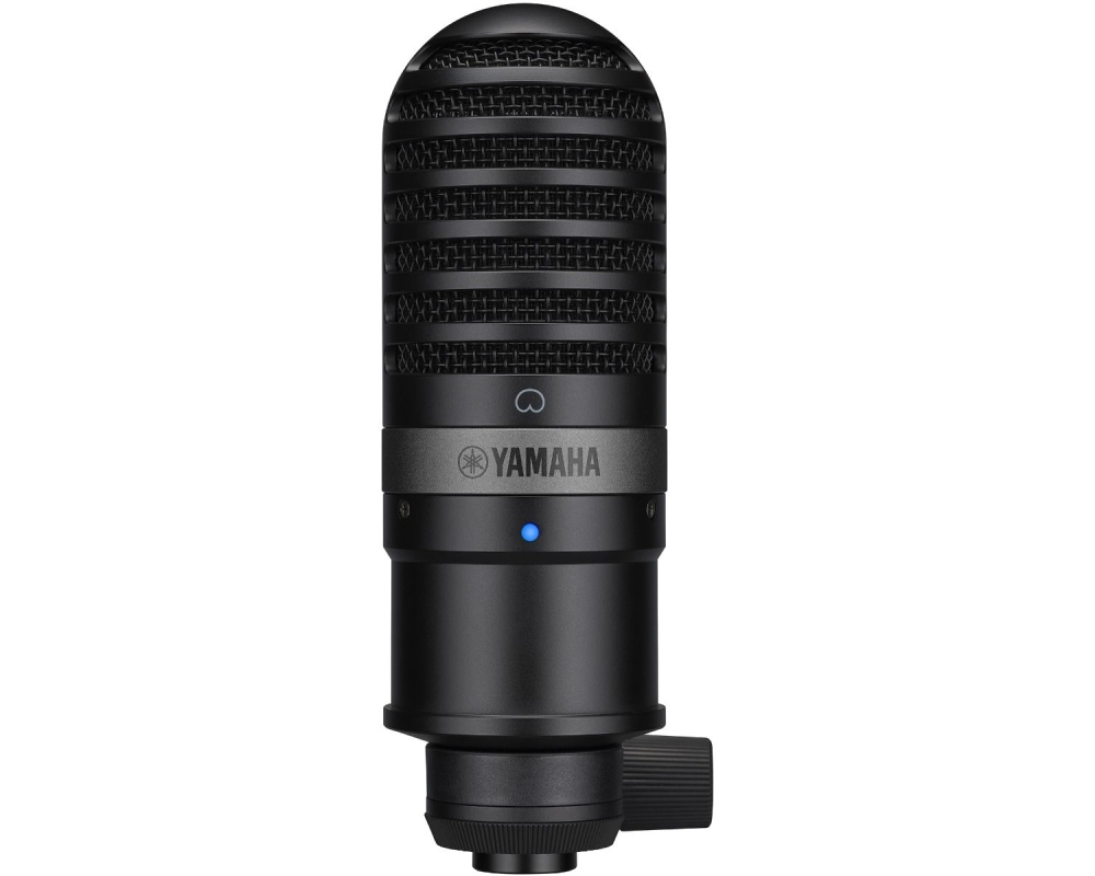 Yamaha YCM01 Black
