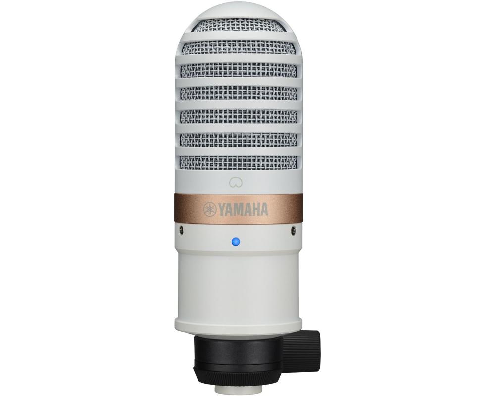 Yamaha YCM01 White