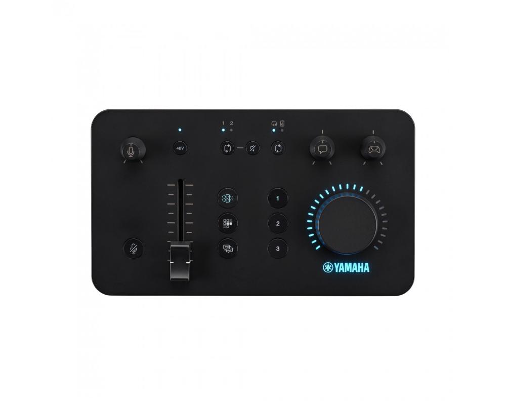 Yamaha ZG01