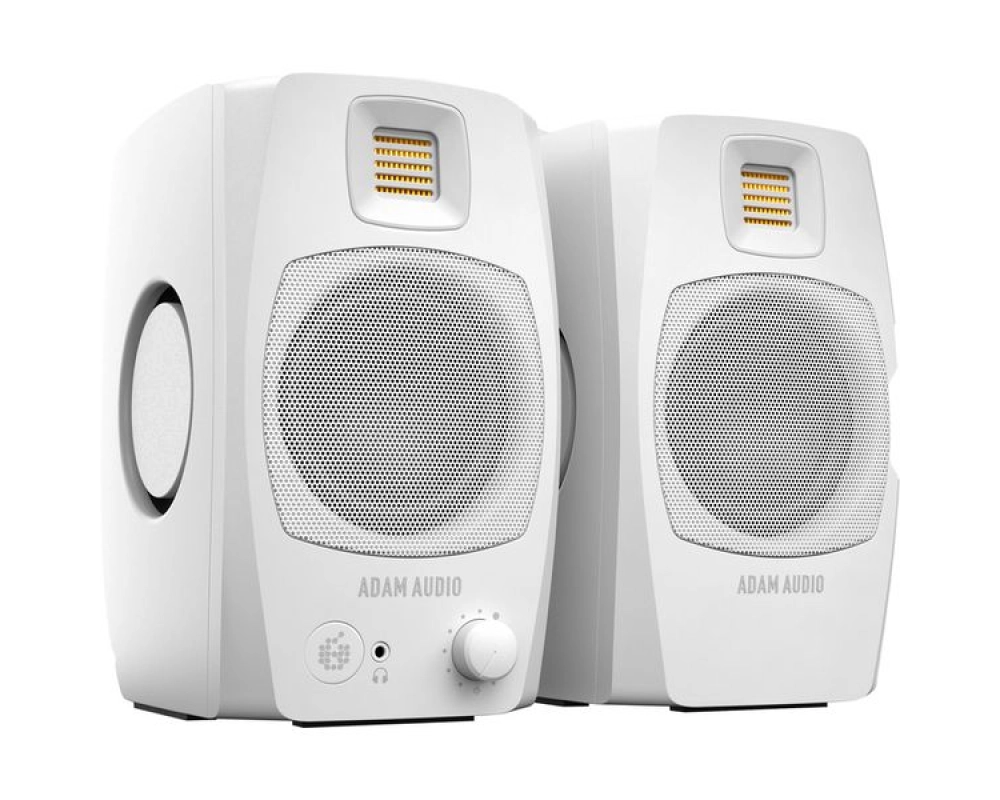 Adam Audio D3V White