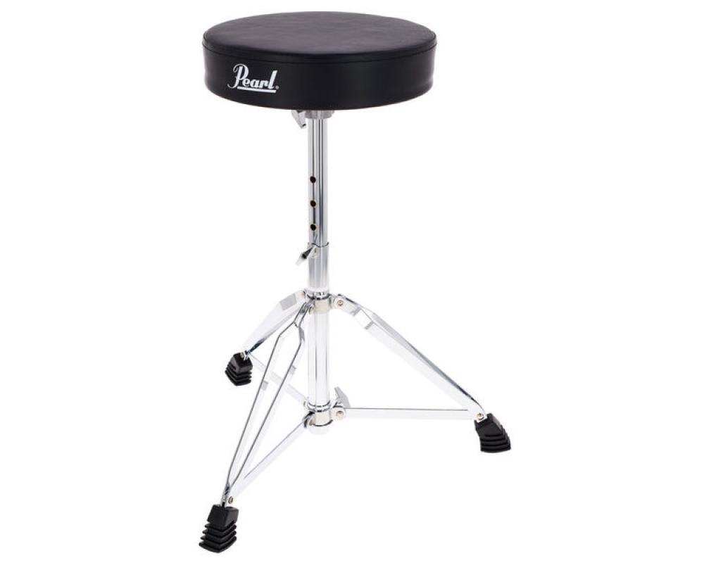 Pearl D-50 Drum Throne