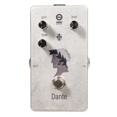 Dophix DANTE overdrive
