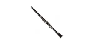 Clarinetes