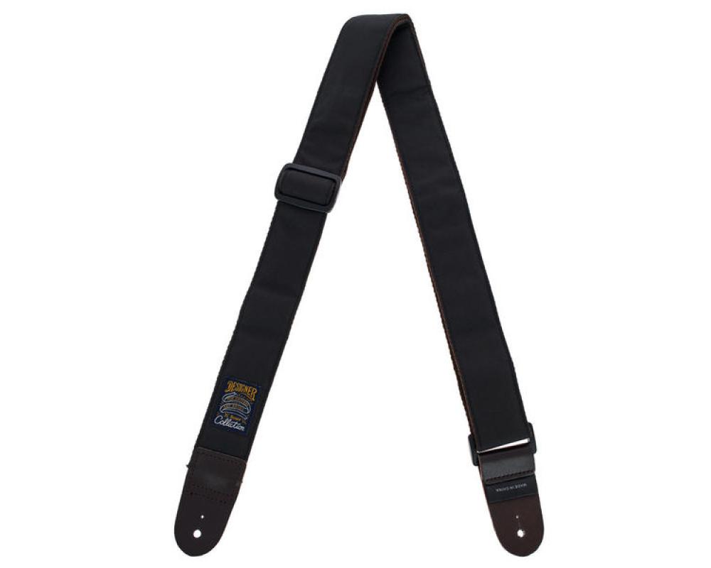Ibanez DCS50-BK Designer Strap