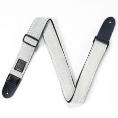 Ibanez DCS50D-PBD Designer Strap Pale Blue Denim