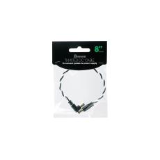 Ibanez DCT08-BWH Twisted DC Cable