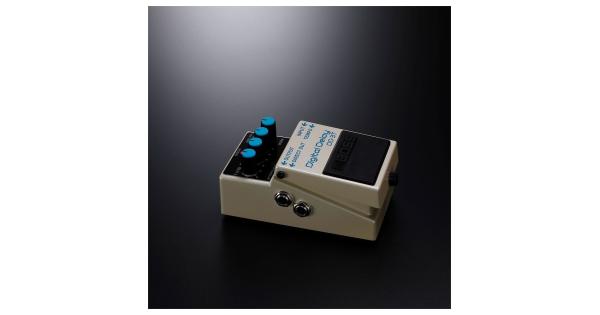 Boss DD-200 Digital Delay - BimotorDJ