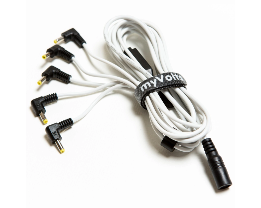 MyVolts Volca Power Splitter - DD731MWT