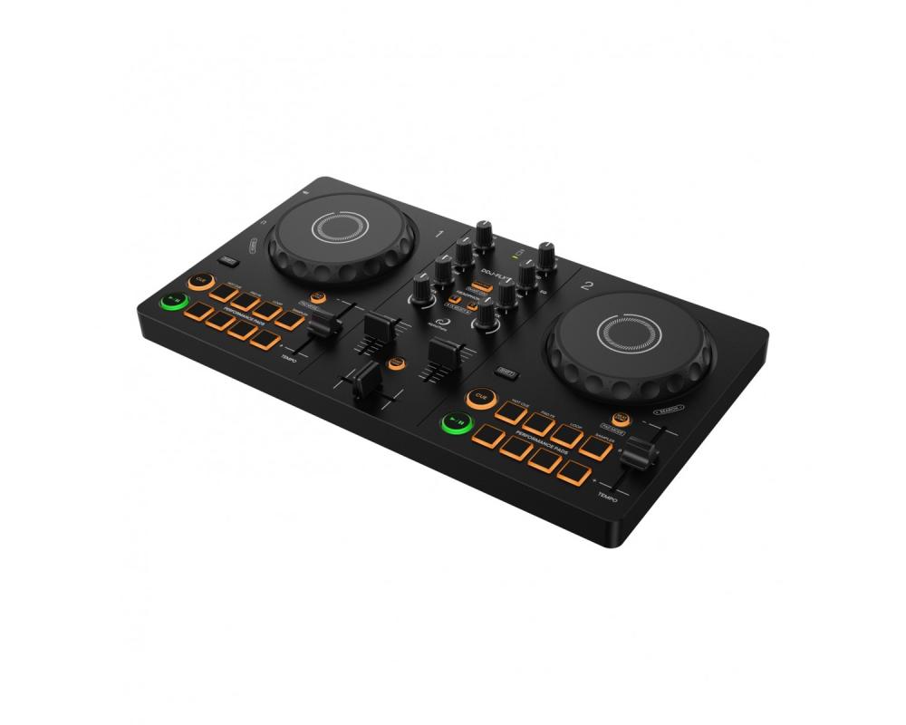 AlphaTheta DDJ-FLX2