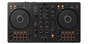 Pioneer DJ DDJ-FLX4 - BimotorDJ
