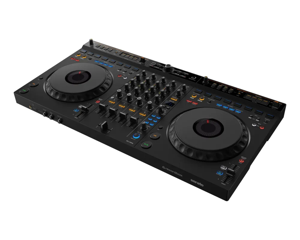 AlphaTheta DDJ-GRV6