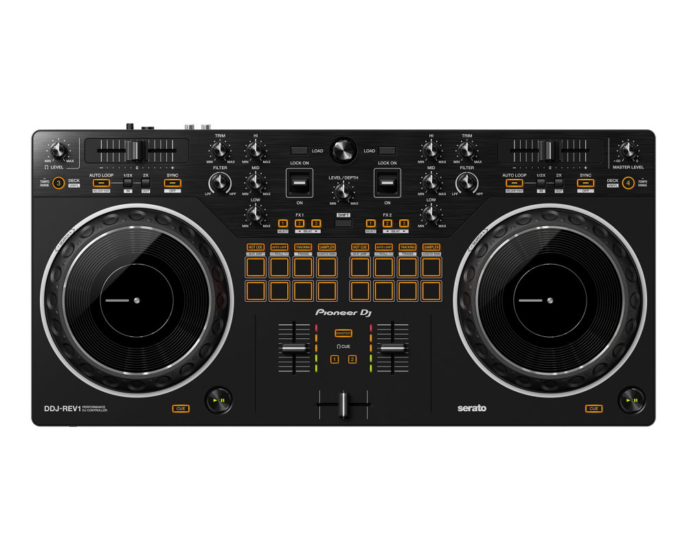 Pioneer DJ DDJ-REV1