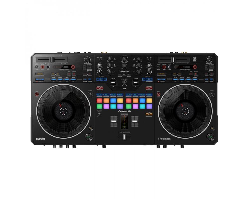 Pioneer DJ DDJ-REV5