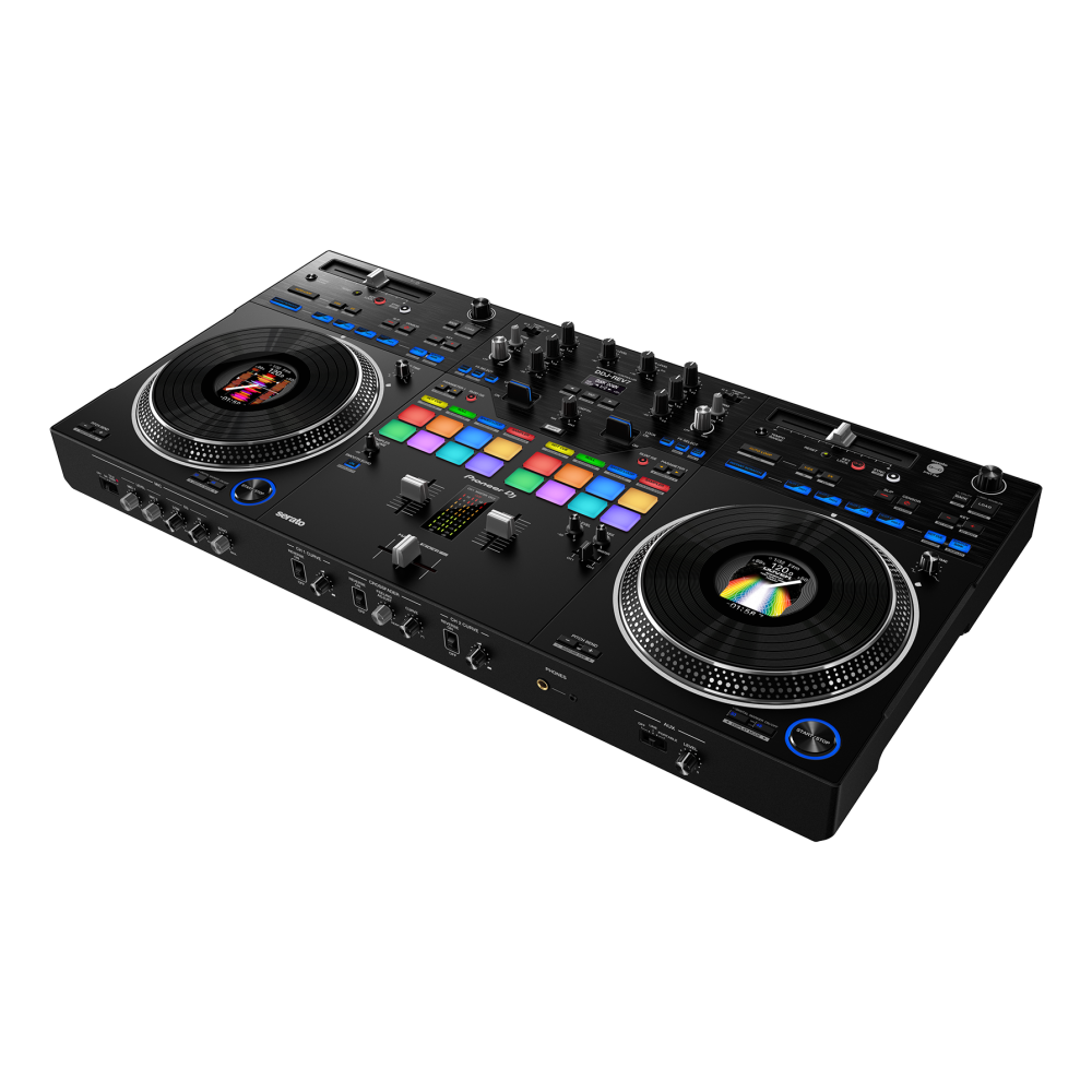 Pioneer DJ DDJ-REV7