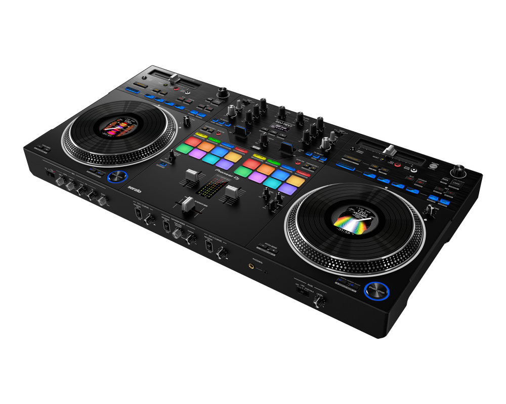 Pioneer DJ DDJ-REV7