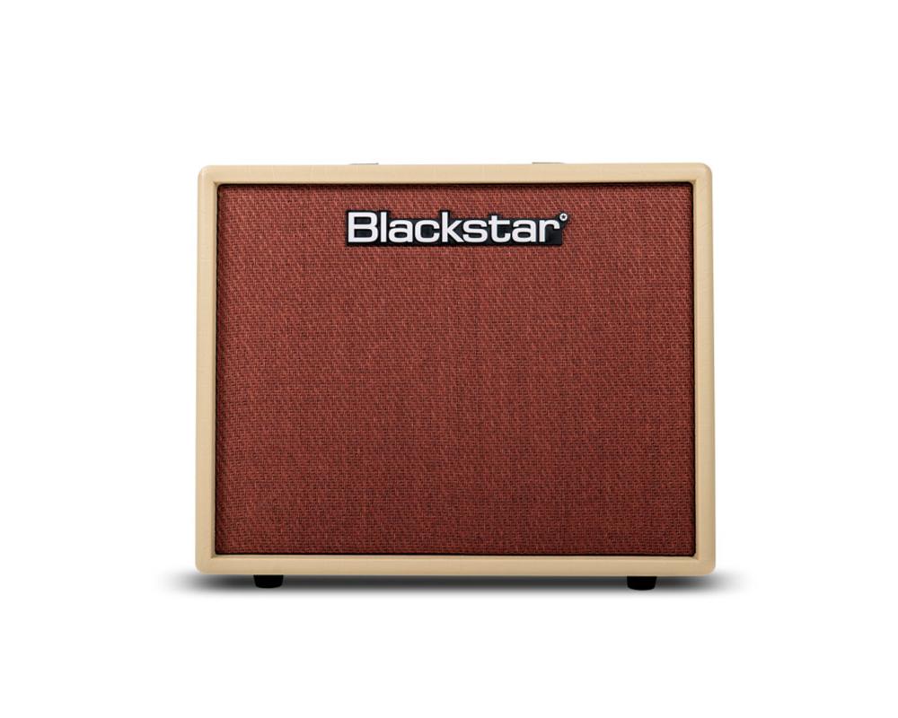 Blackstar Debut 50R Cream Oxblood