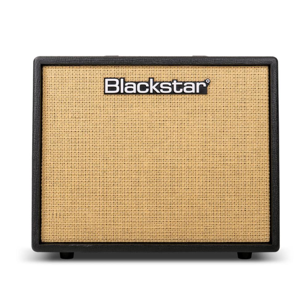 Blackstar Debut 50R Black