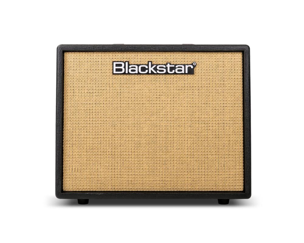 Blackstar Debut 50R Black