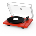 Pro-Ject Debut Carbon Evo High Gloss Red