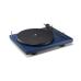 Pro-Ject Debut Carbon Evo Satin Blue