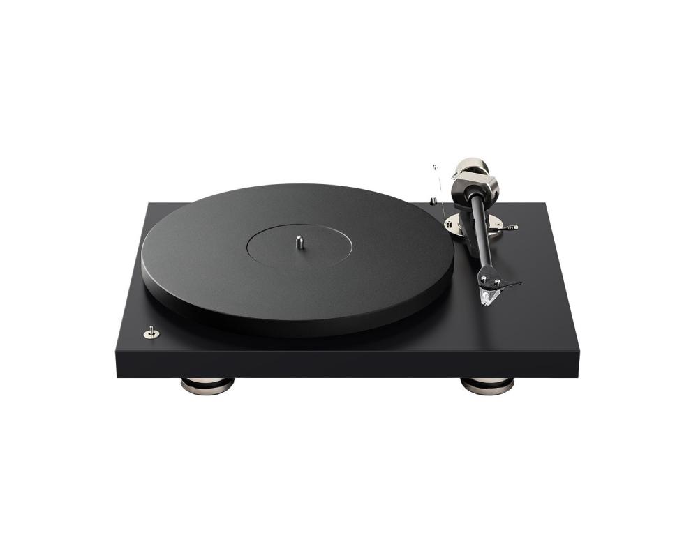 Pro-Ject Debut Pro B Balanced Black