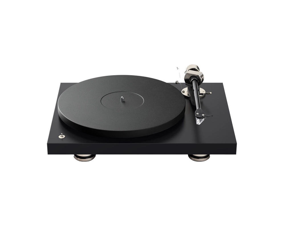 Pro-Ject Debut Pro B Balanced Black