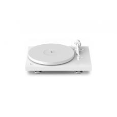 Pro-Ject Debut PRO with Pick it PRO Branco
