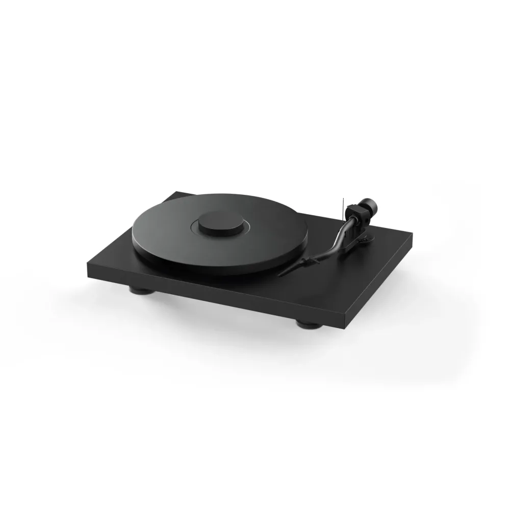 Pro-Ject Debut Pro S Balanced Black