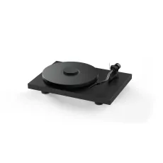 Pro-Ject Debut Pro S Balanced Black